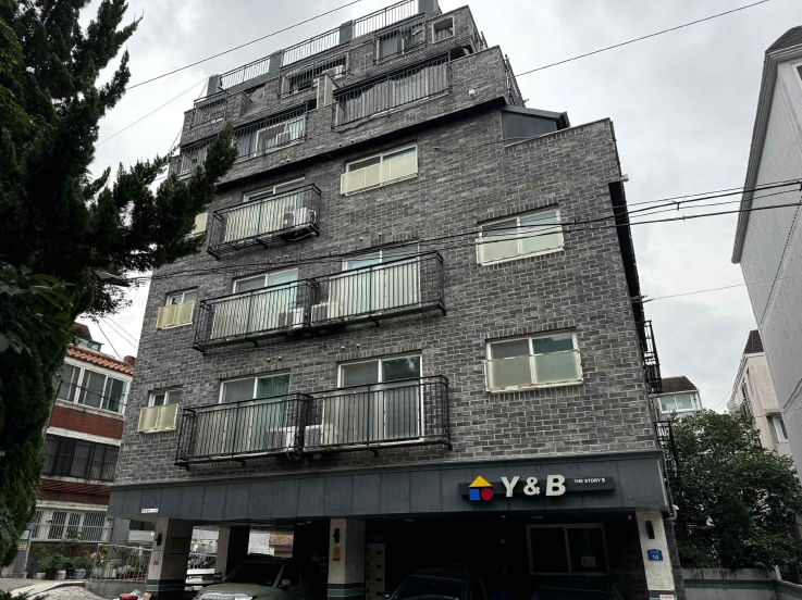 서울특별시 강서구 화곡동 61-27 와이앤비 제3층 제301호 다세대(빌라) 경매 사진 4