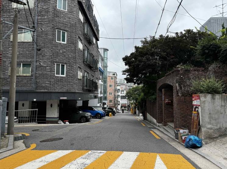 서울특별시 강서구 화곡동 61-27 와이앤비 제3층 제301호 다세대(빌라) 경매 사진 5