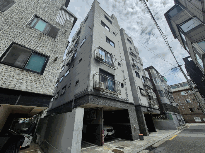 서울특별시 강서구 화곡동 379-60 제이스빌 제5층 제503호 다세대(빌라) 경매 사진 14