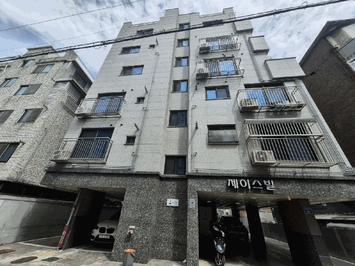 서울특별시 강서구 화곡동 379-60 제이스빌 제5층 제503호 다세대(빌라) 경매 사진 15