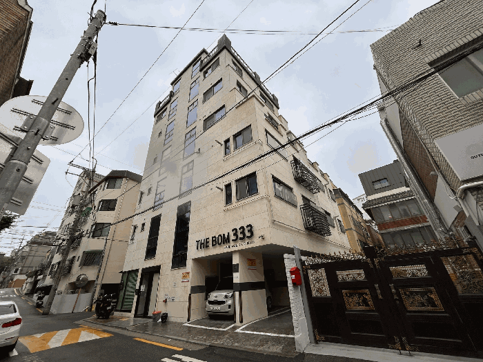 서울특별시 강서구 화곡동 333-8 더봄333 제3층 제304호 다세대(빌라) 경매 사진 16