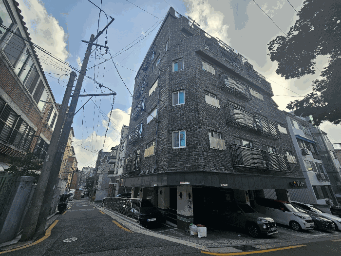 서울특별시 강서구 화곡동 61-27 와이앤비 제5층 제502호 다세대(빌라) 경매 사진 25