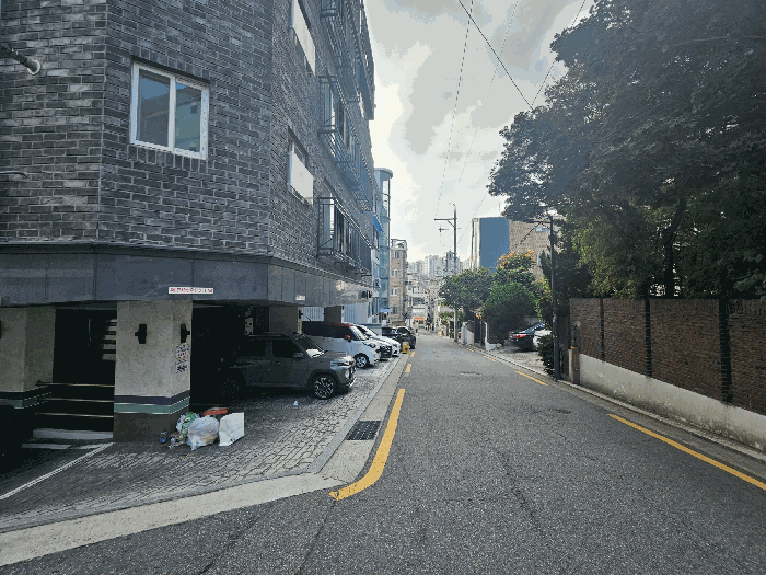 서울특별시 강서구 화곡동 61-27 와이앤비 제5층 제502호 다세대(빌라) 경매 사진 26