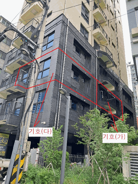 서울특별시 성북구 장위동 50-39 라테라스 3층304호 근린상가 경매 사진 9
