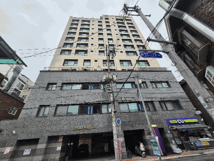 서울특별시 강북구 수유동 50-24 어반레프대원 3층301호 외 1필지 오피스텔(주거) 경매 사진 7