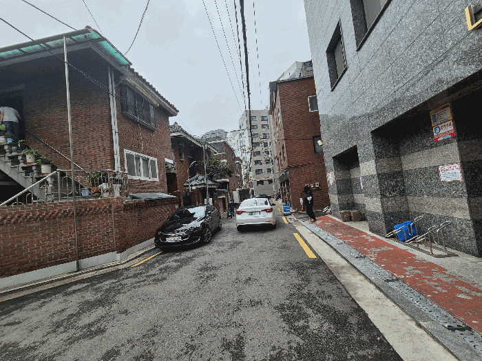 서울특별시 강북구 수유동 50-24 어반레프대원 3층301호 외 1필지 오피스텔(주거) 경매 사진 8