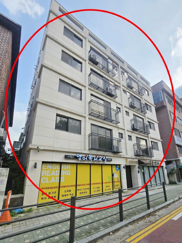 서울특별시 도봉구 쌍문동 425-3 루미에르 5층501호 외 1필지 다세대주택 경매 사진 5