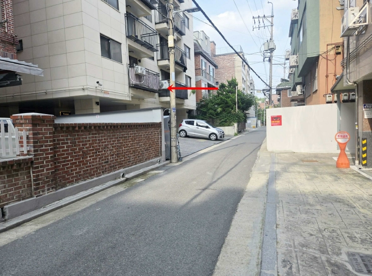 서울특별시 도봉구 쌍문동 425-3 루미에르 5층501호 외 1필지 다세대주택 경매 사진 8