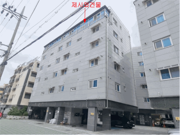 서울특별시 성북구 종암동 9-34 302동 6층601호 외 20필지 도시형생활주택 경매 사진 6