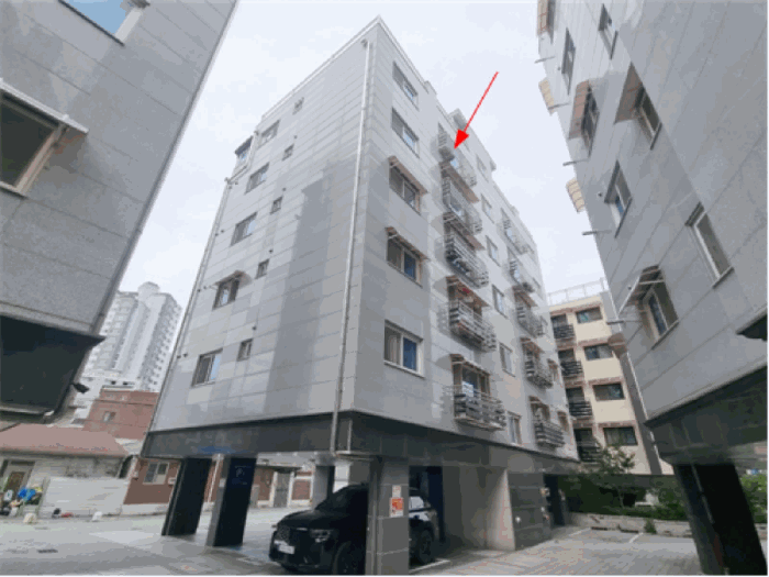 서울특별시 성북구 종암동 9-34 302동 6층601호 외 20필지 도시형생활주택 경매 사진 9