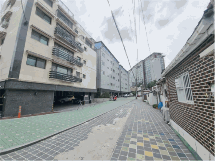 서울특별시 성북구 종암동 9-34 302동 6층601호 외 20필지 도시형생활주택 경매 사진 10