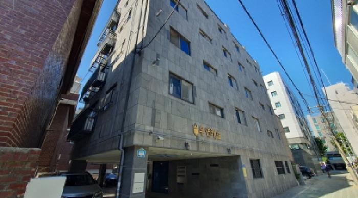 서울특별시 중랑구 중화동 325-46 우연캐슬 2층202호 외 3필지 다세대주택 경매 사진 1