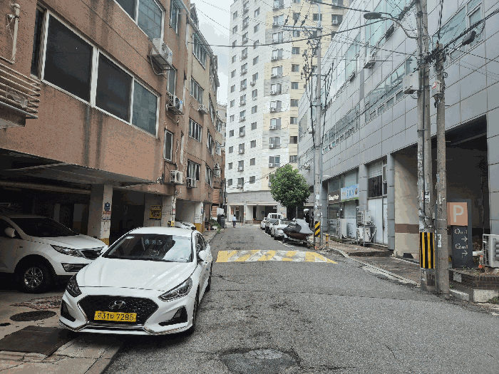 인천광역시 남동구 간석동 252-1 평국쉐르빌 5동 5층503호 다세대주택 경매 사진 10