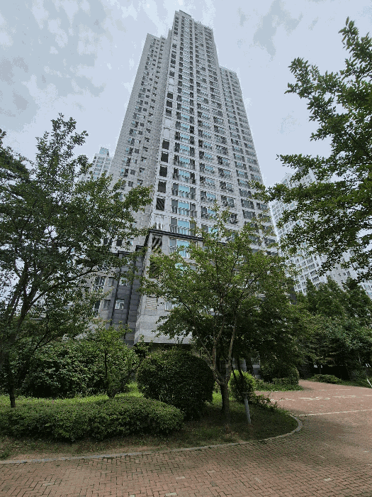 인천광역시 남동구 논현동 755-4 에코메트로12단지한화꿈에그린아파트 1208동 2층 203호 아파트 경매 사진 26