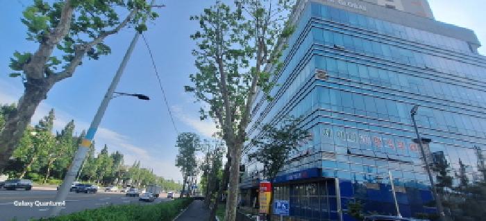 인천광역시 남동구 남촌동 624-3 제이케이루체스타지식산업센터 8층801호 오피스텔 경매 사진 11