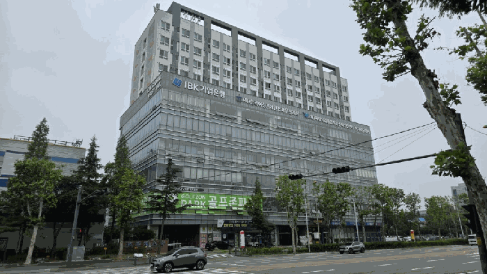 인천광역시 남동구 남촌동 624-3 제이케이루체스타지식산업센터 8층801호 오피스텔 경매 사진 17