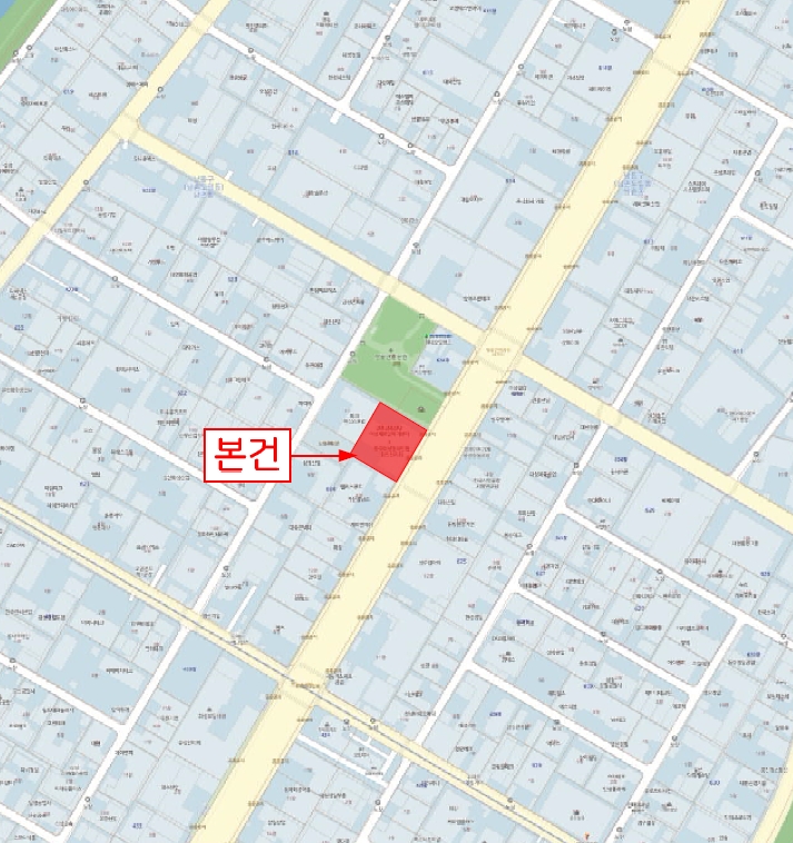 인천광역시 남동구 남촌동 624-3 제이케이루체스타지식산업센터 8층801호 오피스텔 경매 사진 19