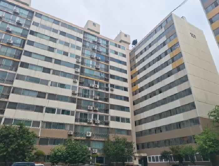 인천광역시 미추홀구 용현동 611-4 서해아파트 101동 2층209호 아파트 경매 사진 16