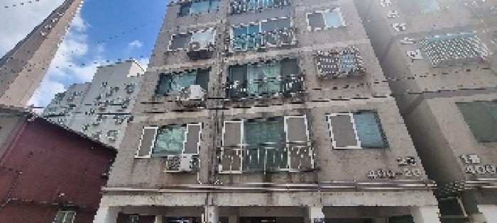 인천광역시 부평구 부평동 400-20 대신탑스빌 4층303호 다세대(빌라) 경매 사진 12