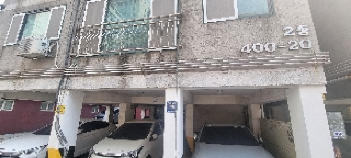 인천광역시 부평구 부평동 400-20 대신탑스빌 4층303호 다세대(빌라) 경매 사진 13