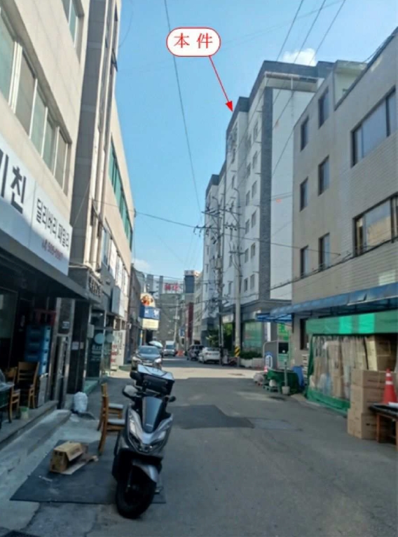 인천광역시 계양구 계산동 957-1 더뷰스퀘어 101동 2층201호 오피스텔 경매 사진 14