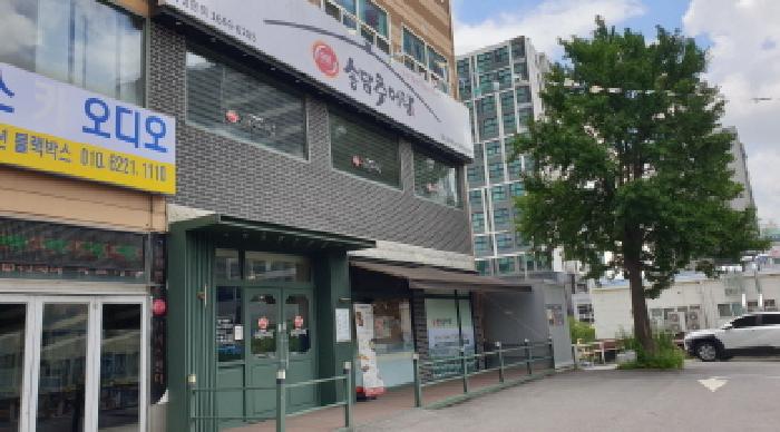 경기도 김포시 풍무동 45 외 2필지 근린생활시설 경매 사진 13