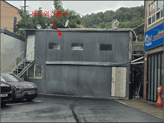 경기도 김포시 풍무동 45 외 2필지 근린생활시설 경매 사진 27