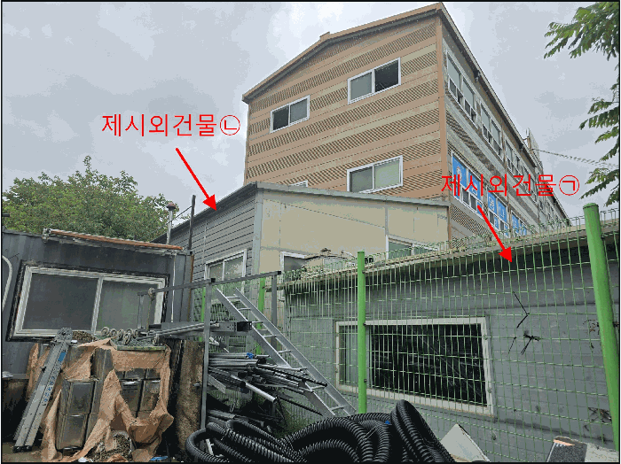 경기도 김포시 풍무동 45 외 2필지 근린생활시설 경매 사진 37