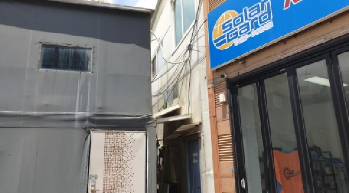경기도 김포시 풍무동 45 외 2필지 근린생활시설 경매 사진 5