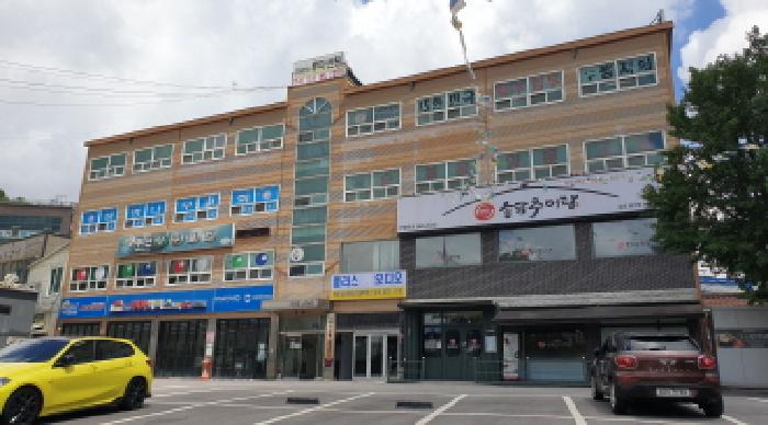 경기도 김포시 풍무동 45 외 2필지 근린생활시설 경매 사진 9