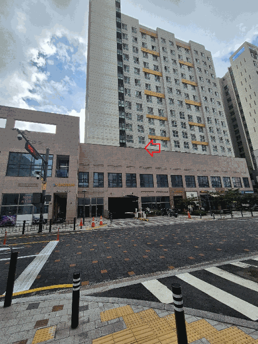 경기도 김포시 구래동 6878-7 중일라크리움 4층 410호 상가,오피스텔,근린시설 경매 사진 6