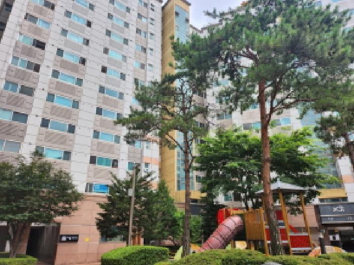 경기도 용인시 기흥구 보정동 1291 죽전자이2차 1동 12층1210호 아파트 경매 사진 8