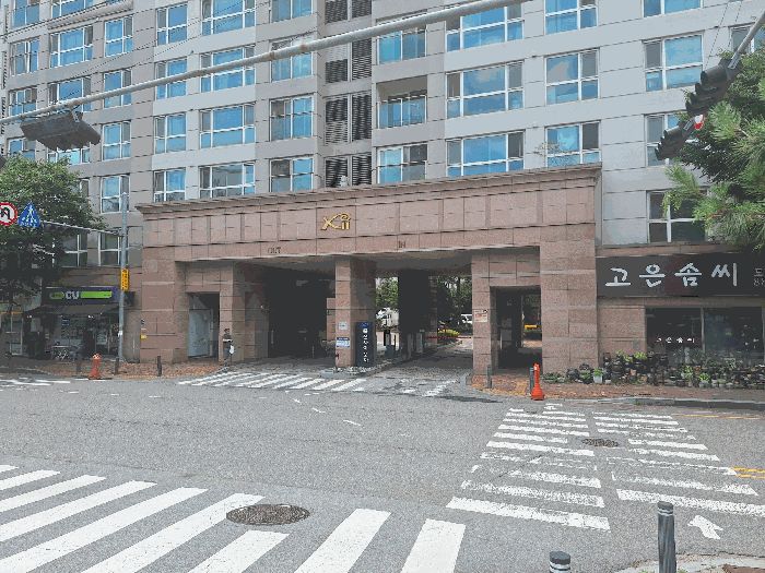 경기도 용인시 기흥구 보정동 1291 죽전자이2차 1동 12층1210호 아파트 경매 사진 13