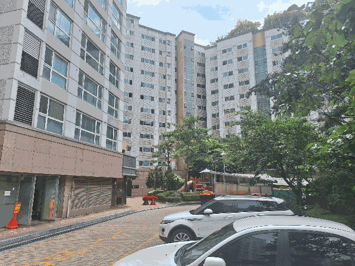 경기도 용인시 기흥구 보정동 1291 죽전자이2차 1동 12층1210호 아파트 경매 사진 14