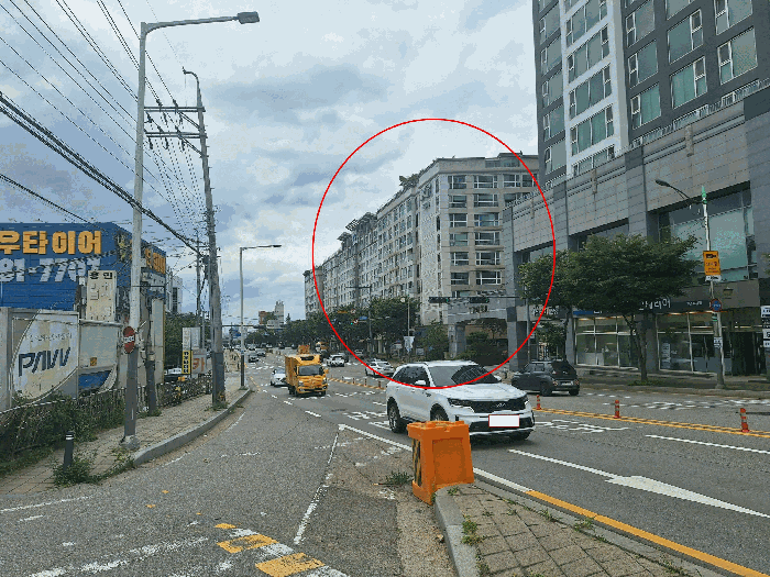 경기도 용인시 기흥구 보정동 1291 죽전자이2차 1동 12층1210호 아파트 경매 사진 15