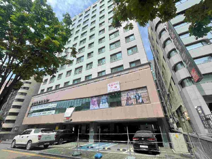 경기도 수원시 팔달구 인계동 953-2 9층903호 다세대(빌라) 경매 사진 14