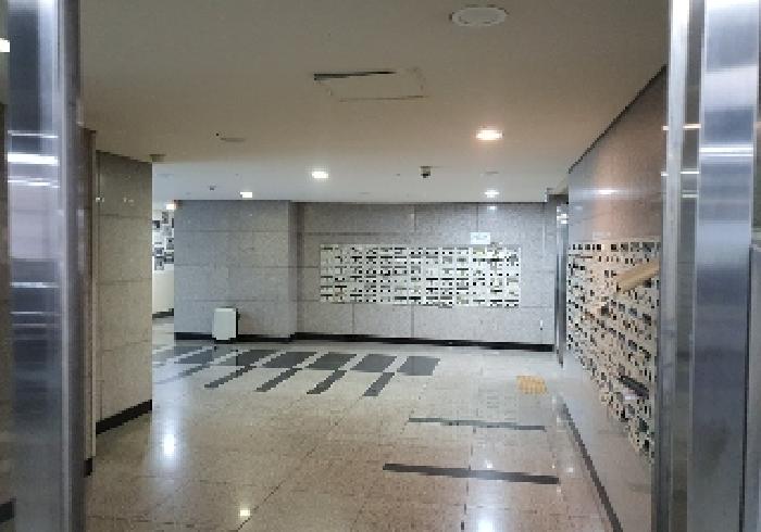 경기도 평택시 신장동 274-198 힐탑포레스트 5층505호 도시형생활주택 경매 사진 1
