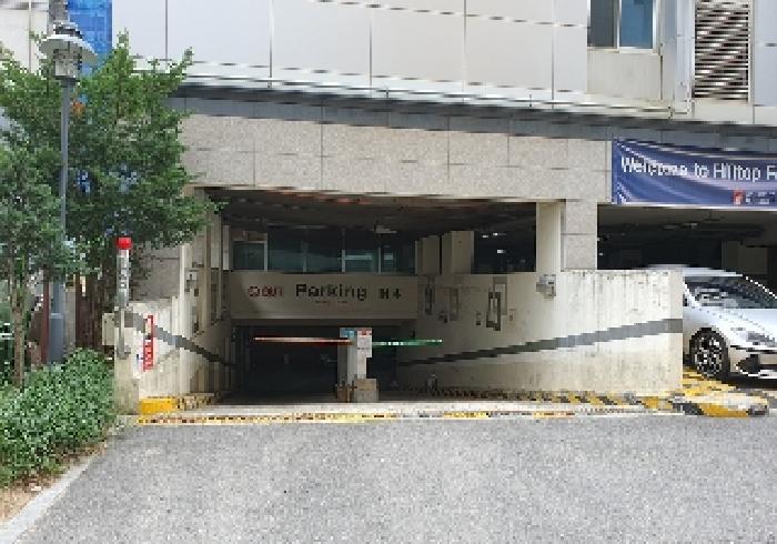 경기도 평택시 신장동 274-198 힐탑포레스트 5층505호 도시형생활주택 경매 사진 2