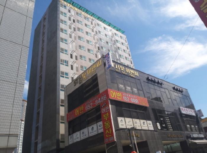 경기도 평택시 평택동 185-44 어반스페이스 2층204호 외 1필지 도시형생활주택 경매 사진 6