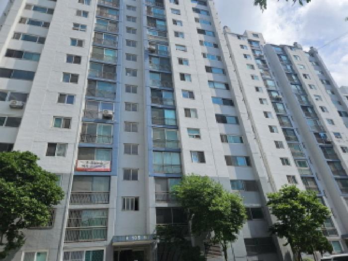 경기도 광명시 광명동 732 광명중앙하이츠아파트 105동 8층805호 아파트 경매 사진 10