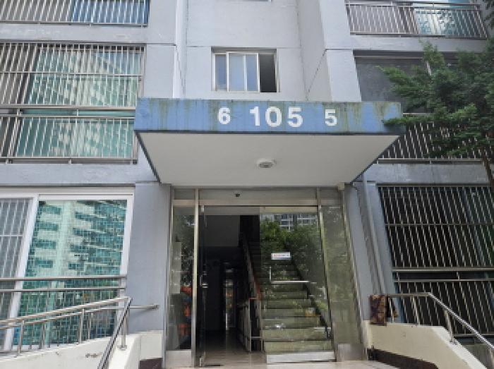 경기도 광명시 광명동 732 광명중앙하이츠아파트 105동 8층805호 아파트 경매 사진 11