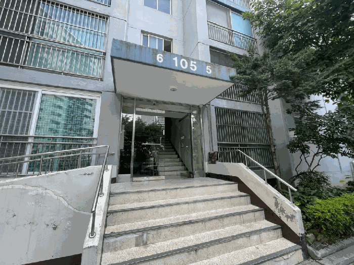 경기도 광명시 광명동 732 광명중앙하이츠아파트 105동 8층805호 아파트 경매 사진 15