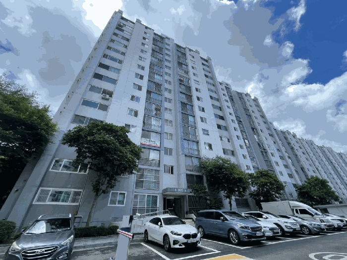 경기도 광명시 광명동 732 광명중앙하이츠아파트 105동 8층805호 아파트 경매 사진 16