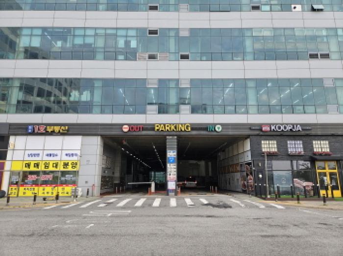 경기도 시흥시 배곧동 299-3 배곧로얄팰리스테크노1차 주건축물제1동 8층806호 기타 경매 사진 3