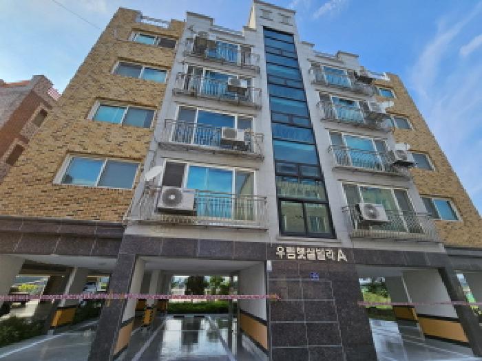 충청북도 음성군 금왕읍 오선리 33-21 우림햇살빌라 에이동 3층302호 다세대(빌라) 경매 사진 9