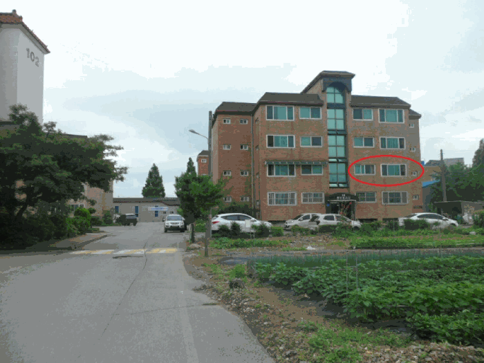 충청남도 아산시 둔포면 둔포리 435-11 2층에이202호 다세대(빌라) 경매 사진 17