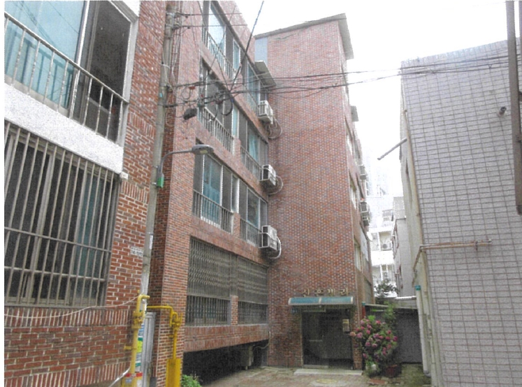 대구광역시 수성구 수성동4가 1200-10 3층302호 다세대(빌라) 경매 사진 5