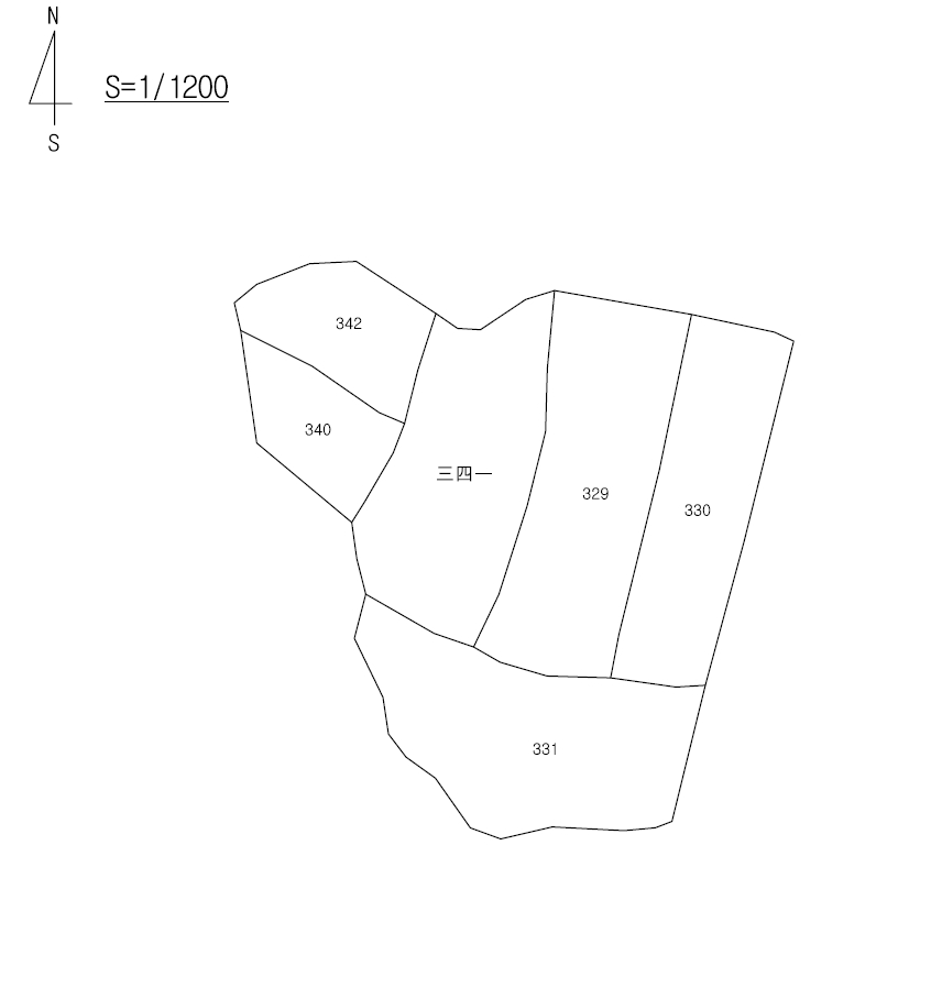 경상북도 경산시 압량읍 가일리 341 전 경매 사진 17