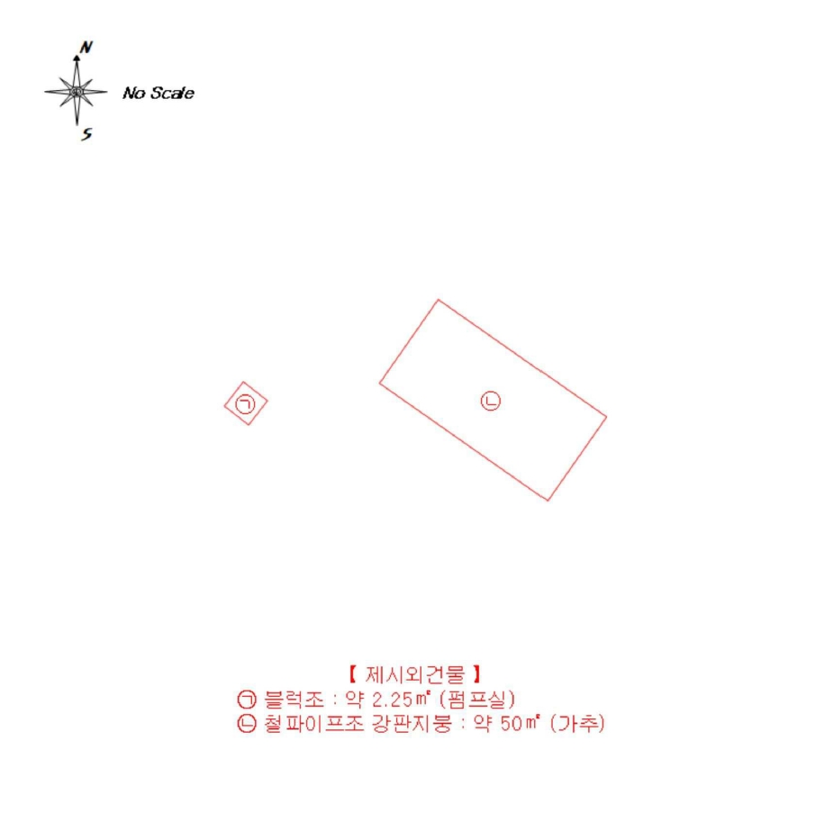 경상북도 김천시 대항면 덕전리 1312-1 답 경매 사진 4