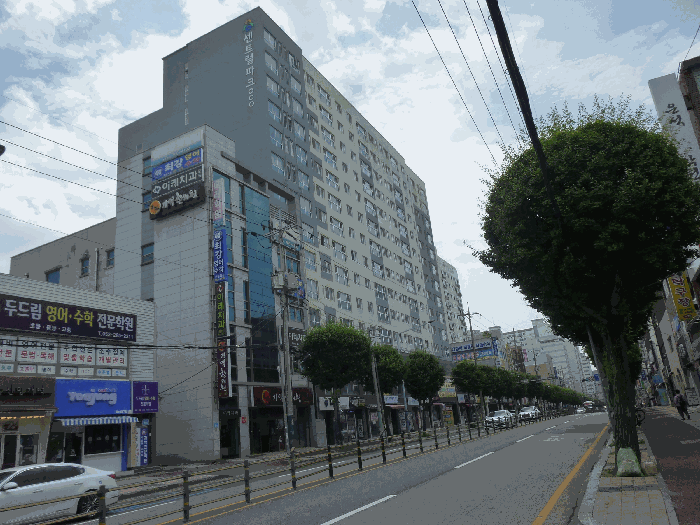울산광역시 중구 반구동 55-5 반구동파크오시오 6층601호 오피스텔 경매 사진 19